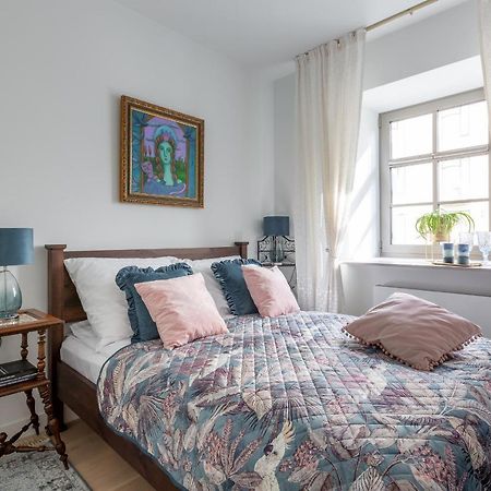 Apartament Wenecja Romantyczna - Mlyn Maria - Art Apartments Wrocław Eksteriør bilde