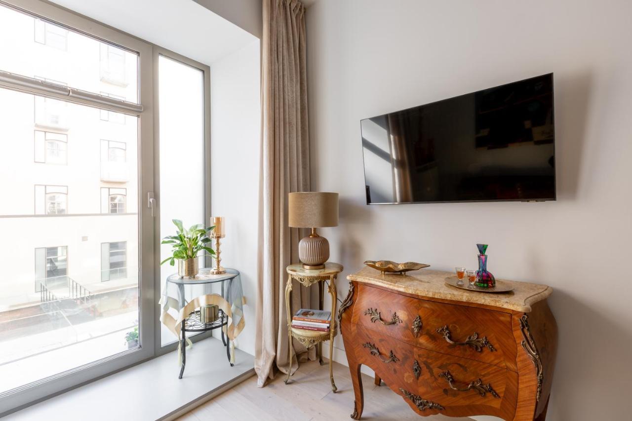 Apartament Wenecja Romantyczna - Mlyn Maria - Art Apartments Wrocław Eksteriør bilde