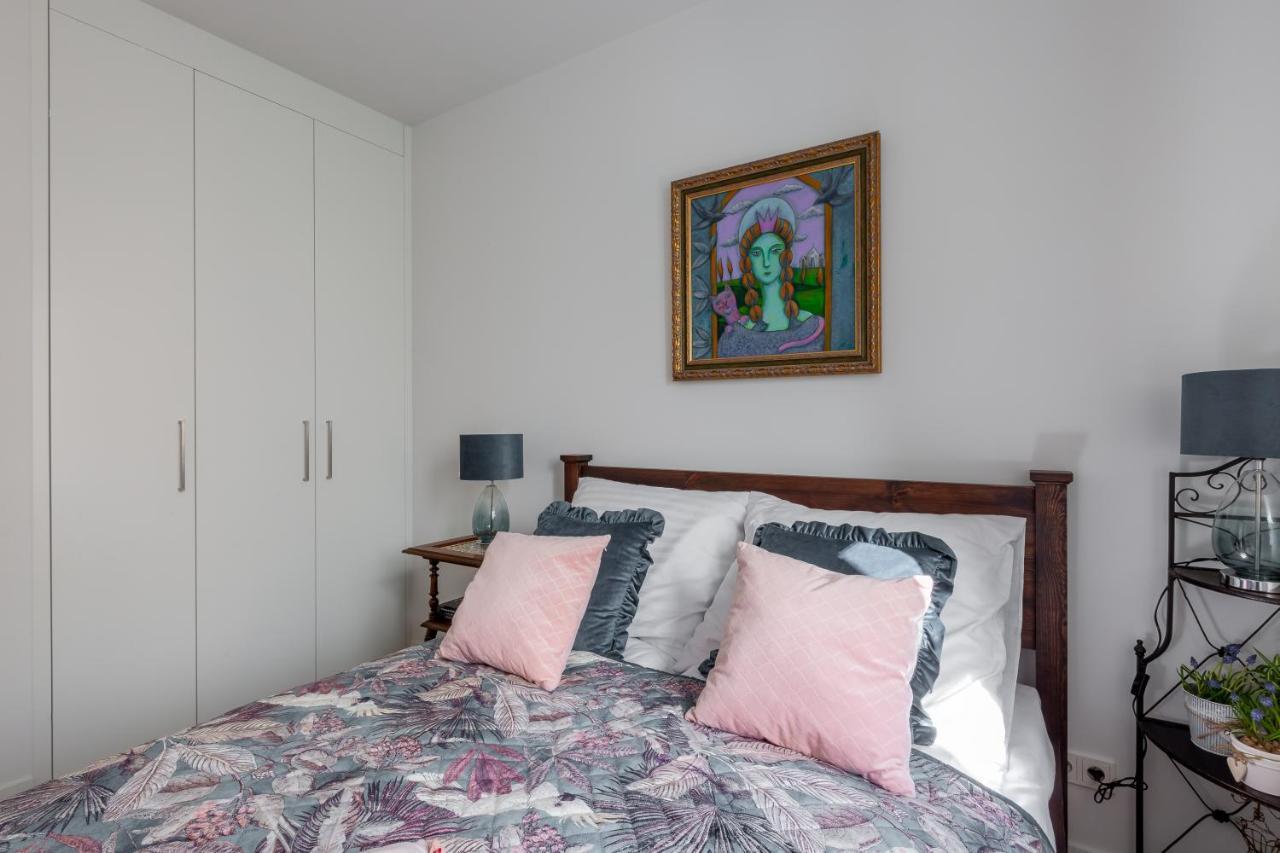 Apartament Wenecja Romantyczna - Mlyn Maria - Art Apartments Wrocław Eksteriør bilde