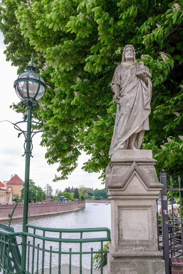Apartament Wenecja Romantyczna - Mlyn Maria - Art Apartments Wrocław Eksteriør bilde